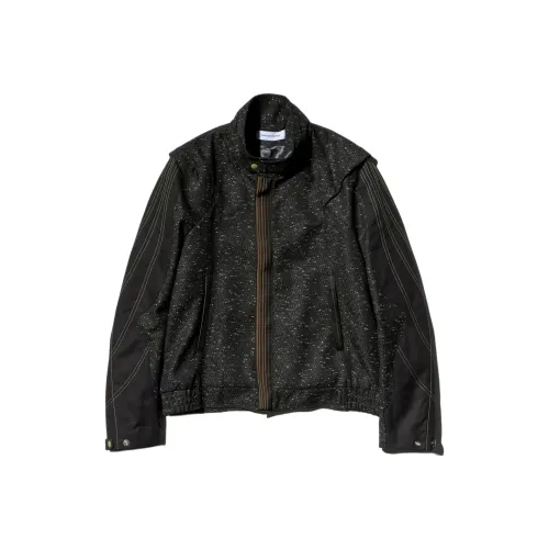 KIKO KOSTADINOV SS25 Куртка Мужская