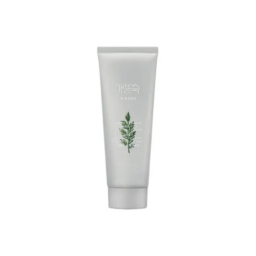 MISSHA Очищающие средства Чистка Унисекс