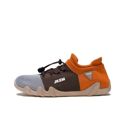 JKEM Casual Низкий Топ Мужской