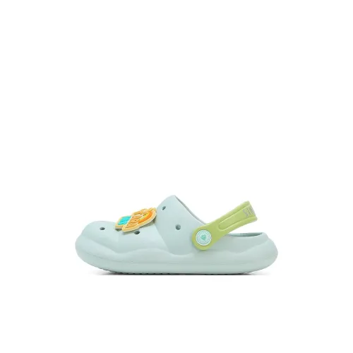 Детские сандалии TARANIS противоскользящие водонепроницаемые для детей 3-7 лет