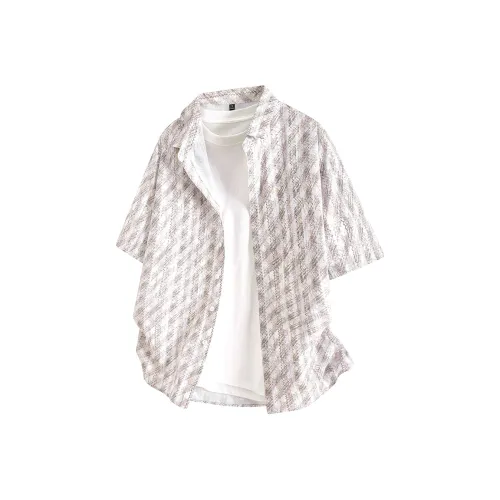 TUCANO Унисекс Рубашки