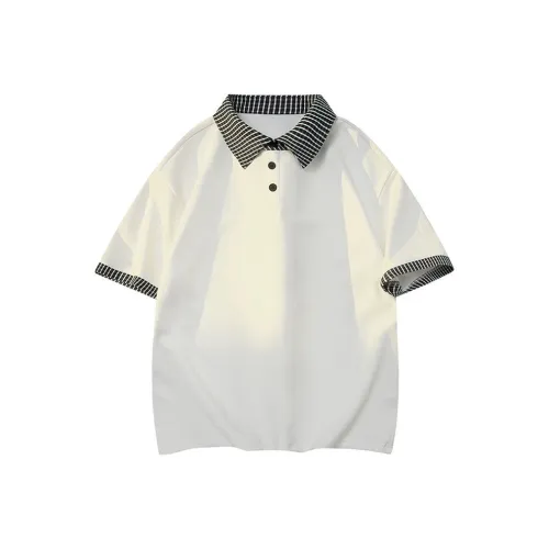 SOLIDITY Унисекс Поло