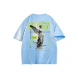 Светло-голубой