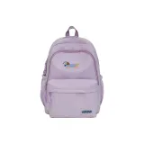 Фиолетовый + Колоколок + Медведь + Украшение