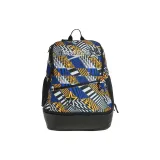 Двухцветный & Синий & Черный