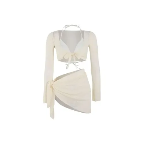 MIMOSA CHUR Купальный комплект для женщин