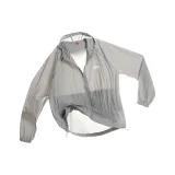 Светло-серый