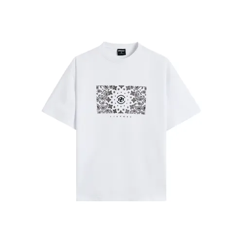 ZMOH Унисекс Футболки