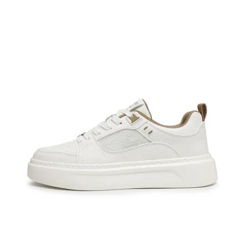 Sportful Slip-resistant и дышащие низкие кеды для скейтбординга мужские