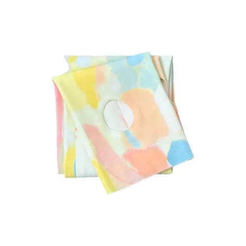 Classmate Yang Полиамид Нарукавники с Защитой от UV Женские