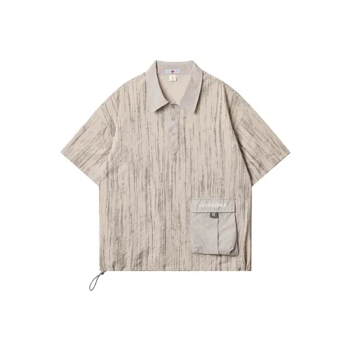 Мужская поло от Lee Cooper