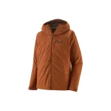 Робин Коричневый