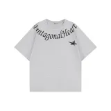 Серый меланж