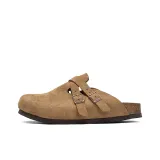 Желто-коричневый