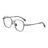 Матовый черный