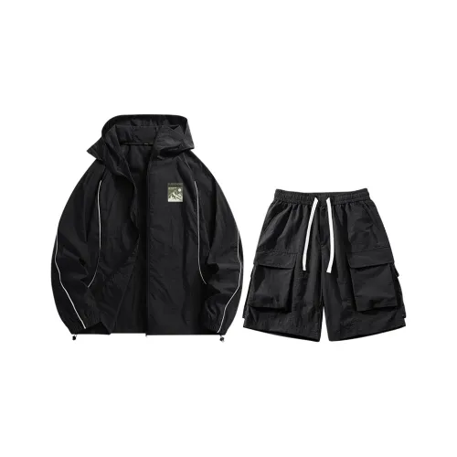 Miniso Повседневная спортивная одежда унисекс