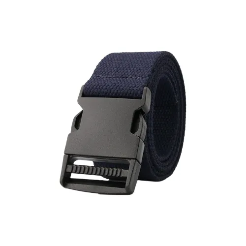 JEANSWEST Холст Ремень Мужской 3,8 см