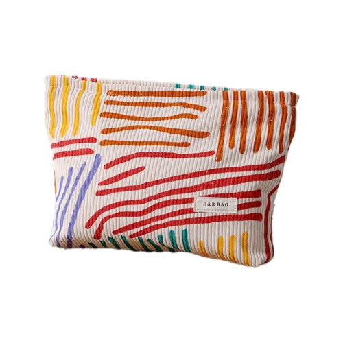 Gentle Welcome Цветочный Вельвет Большая Емкость Сумка для Хранения Туалетных Принадлежностей Сумка для Путешествий Косметичка Портативная