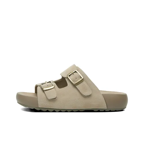 PT'SON Женские слипоны