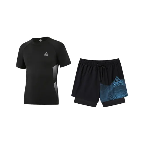 PEAK Унисекс Повседневная спортивная одежда