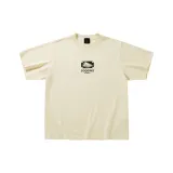 Ванильно-желтый