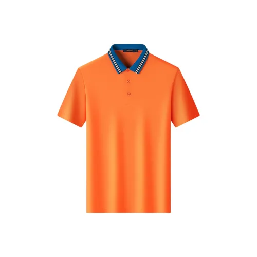LOZ Orange Мужская Поло