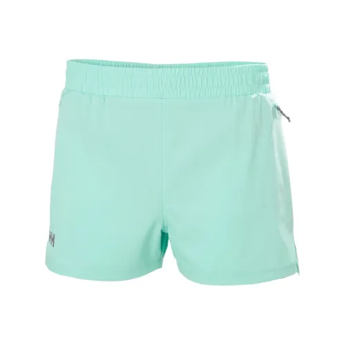 Helly Hansen Женские Повседневные Шорты