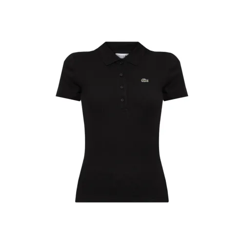 LACOSTE Женские Поло