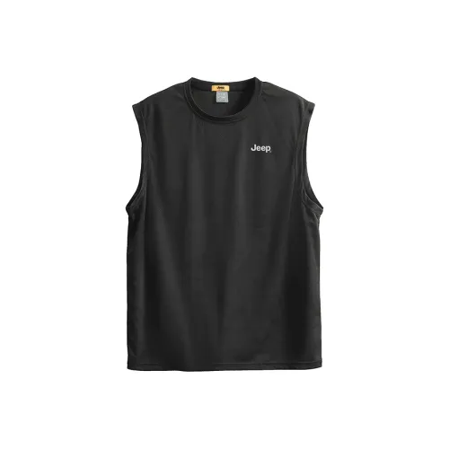 JEEP Унисекс Футболки