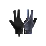 [Левая рука Один] Чёрно-синий