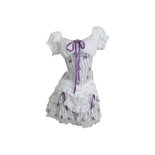 ABBY GODDESS Без рукавов Платье Женское