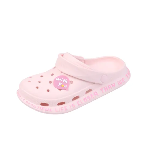 TONYBEAR Женские Сабо