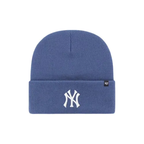 47Brand Шапки-бини Унисекс