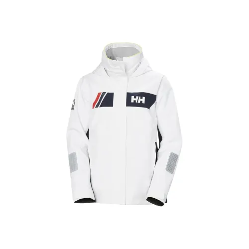 Helly Hansen Облако Floss Белый/001 Белый Женские Куртки