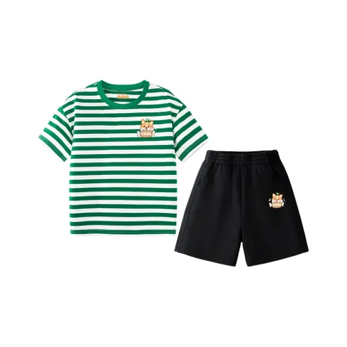 BALENO JUNIOR Повседневная спортивная одежда 2 предмета комплект для детей в возрасте 3-7 лет