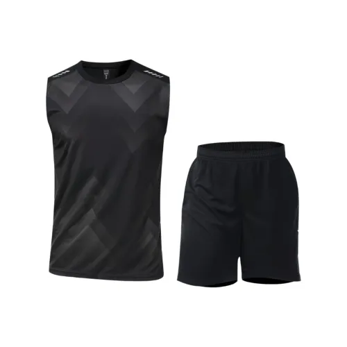 KPADB Унисекс Фитнес-комплекты