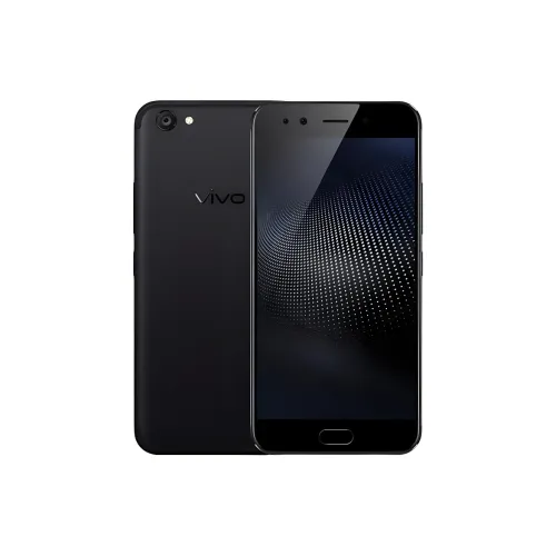Vivo X9s Plus QUALCOMM Snapdragon 653 Смартфоны