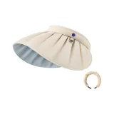 Кремово-абрикосовый