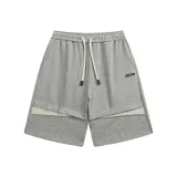 Серый меланж