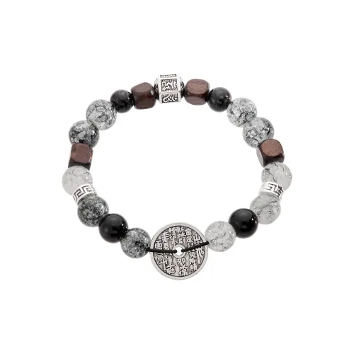 ENFANTIN Стекло Браслеты Унисекс