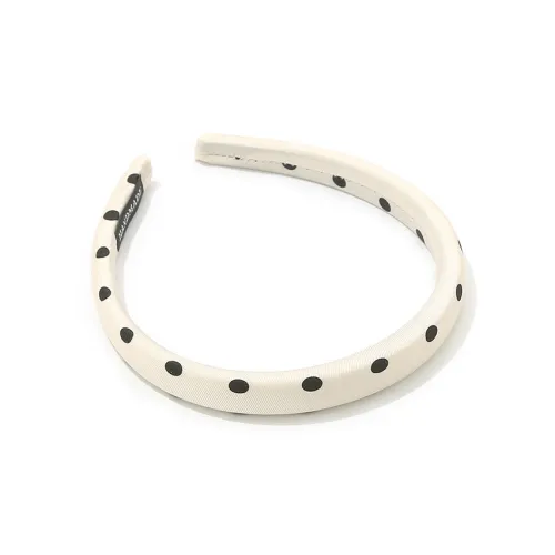 Like A Dream Ткань Ободки для волос Женские