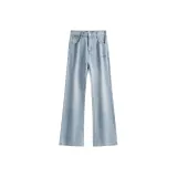 Светло-синий [Буткат визуально увеличивает рост и способствует похудению]