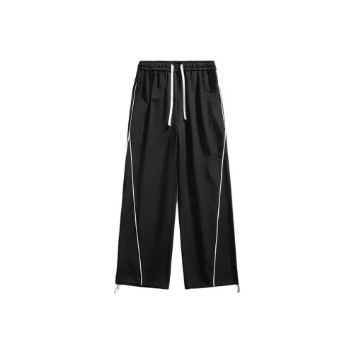 KLAMMKICKS Унисекс Повседневные брюки