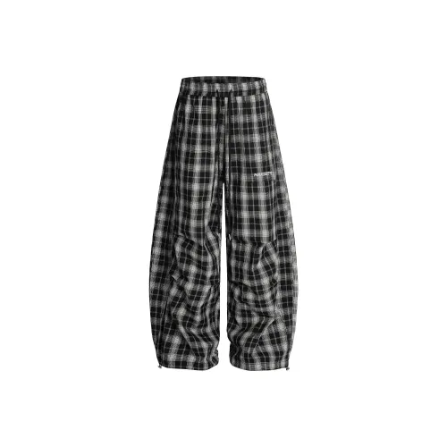 GM Женские Повседневные Брюки