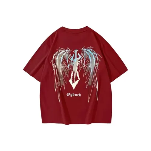 PAINT STAIN Унисекс Футболки