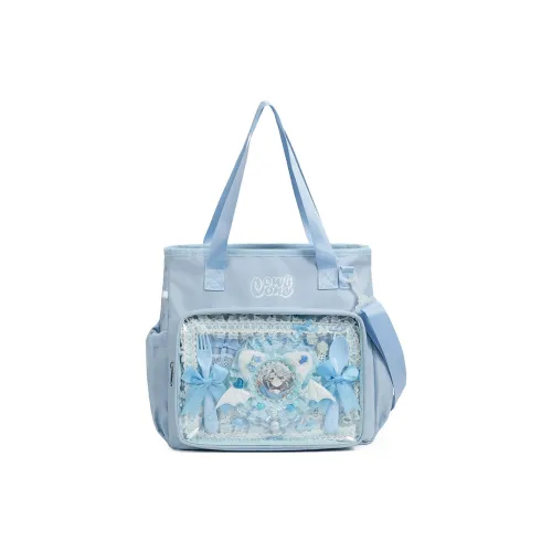 COWBONE Ита-баги Унисекс