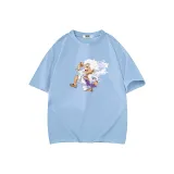 Далекий Небесный Лазурь