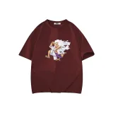 Ангорский красный