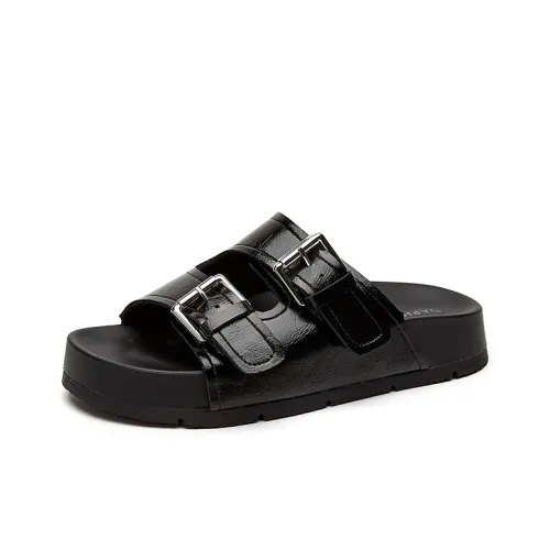 DAPHNE Женские слипоны