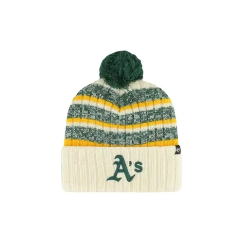 47Brand Шапки-бини Унисекс